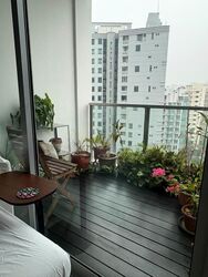 Domain 21 (D3), Condominium #635389561